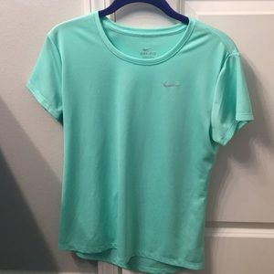 Nike Dri-Fit shirt